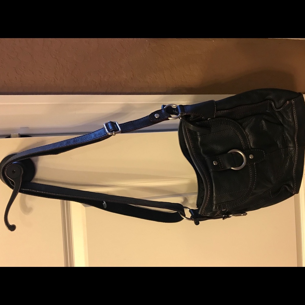 Fossil crossbody bag